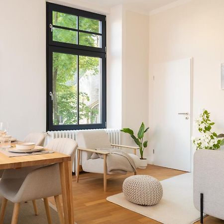 Ferienwohnung Mit Malerischem Ausblick Billerbeck Eksteriør billede