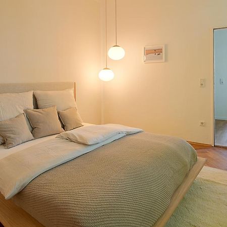Ferienwohnung Mit Malerischem Ausblick Billerbeck Eksteriør billede